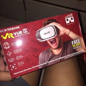 Virtual Reality Viewer